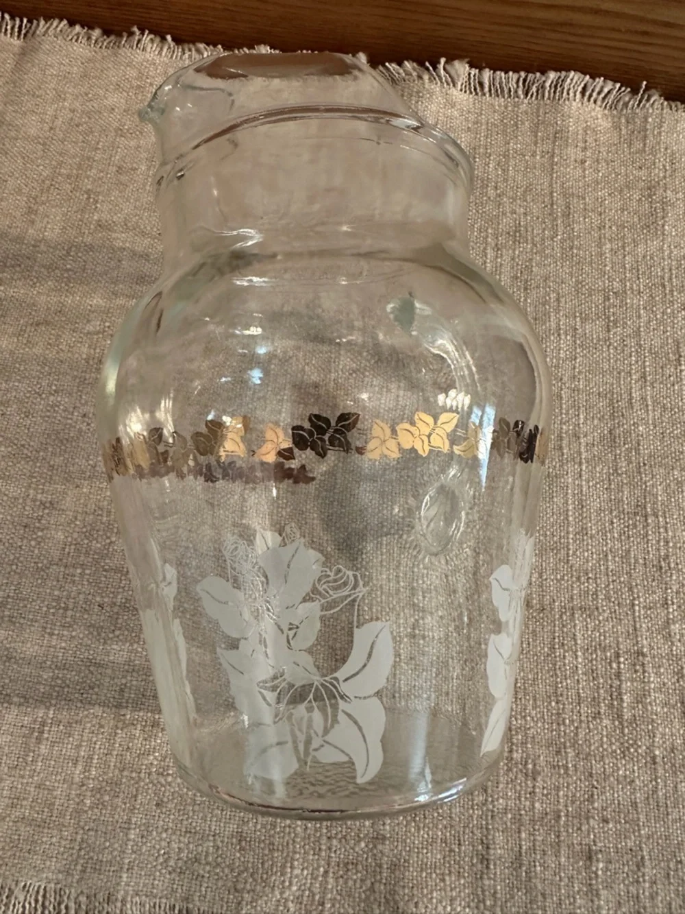 Bartlett Collins Pitcher